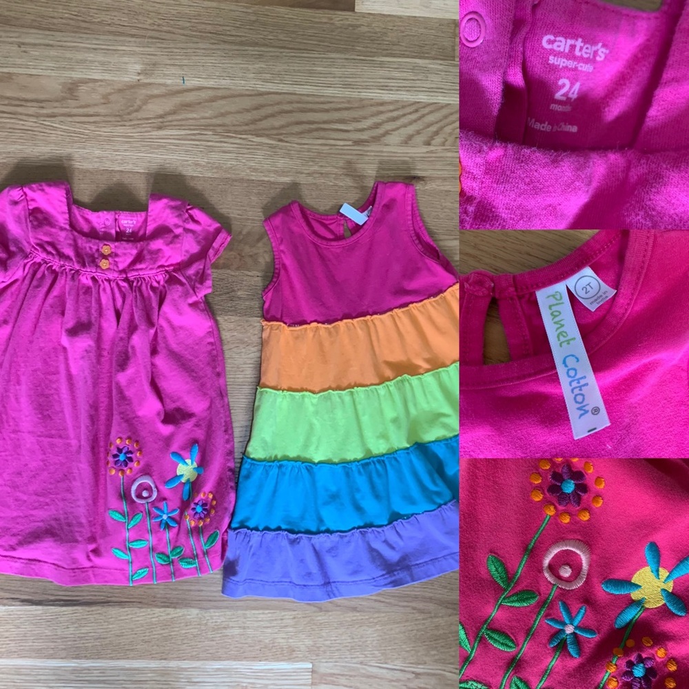 Dress Bundle